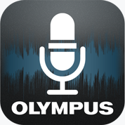 Olympus Mobile App